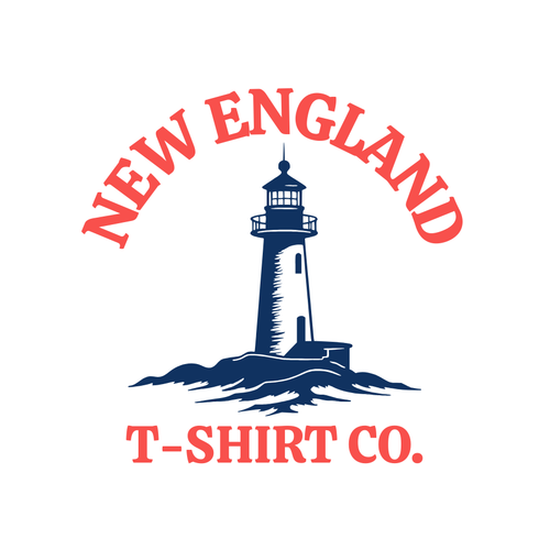 New England T-Shirt Co.